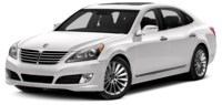 2014 Hyundai Equus 4dr RWD Sedan_101